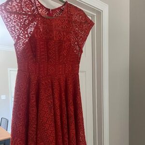 Maeve Anthropologie Size 2 Dress
